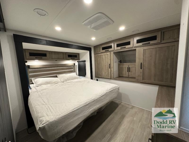 New 2026 Forest River RV 3200TSBH - photo - 27