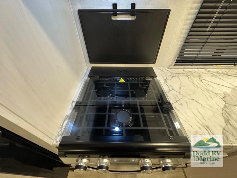 New 2026 Forest River RV 3200TSBH - photo - 15