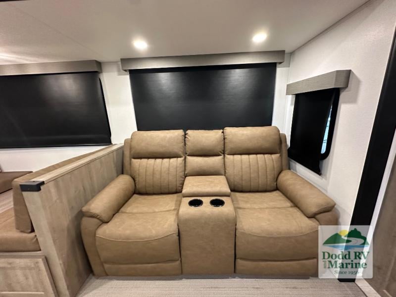 New 2026 Forest River RV 3200TSBH - photo - 25