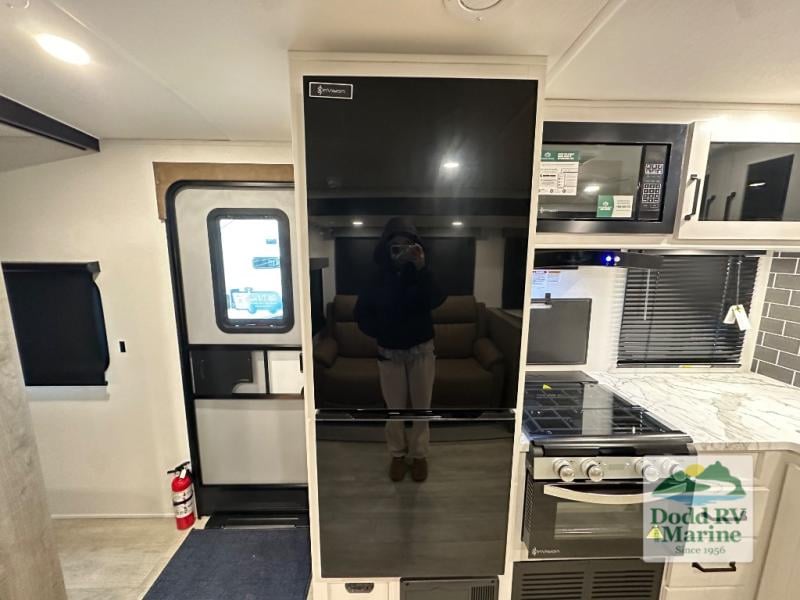 New 2026 Forest River RV 3200TSBH - photo - 18