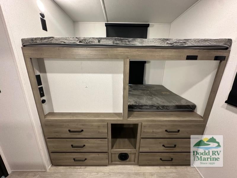 New 2026 Forest River RV 3200TSBH - photo - 37