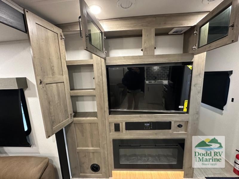 New 2026 Forest River RV 3200TSBH - photo - 21