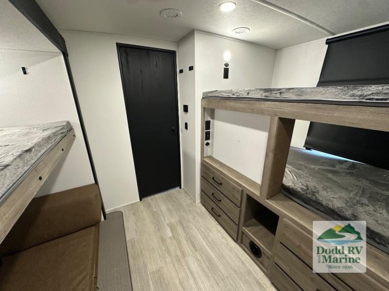 New 2026 Forest River RV 3200TSBH - photo - 36