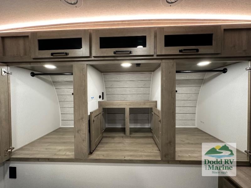 New 2026 Forest River RV 3200TSBH - photo - 34