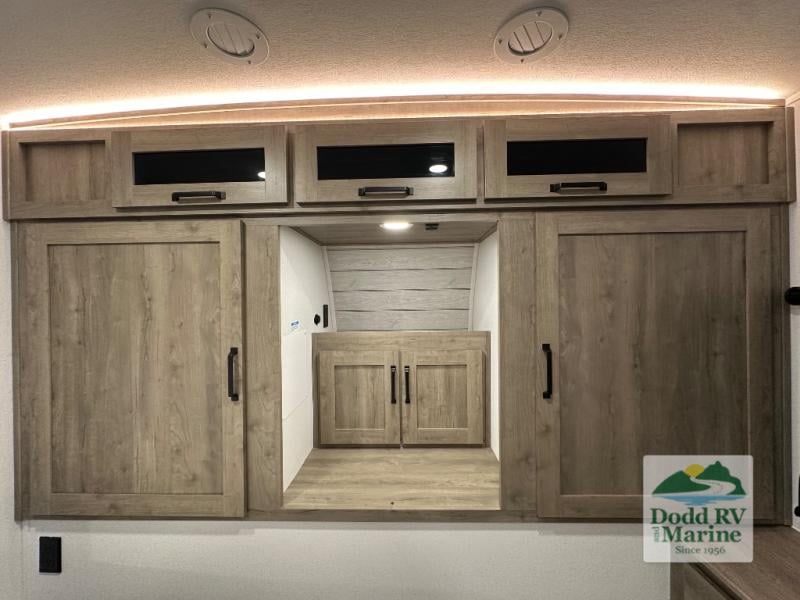 New 2026 Forest River RV 3200TSBH - photo - 33