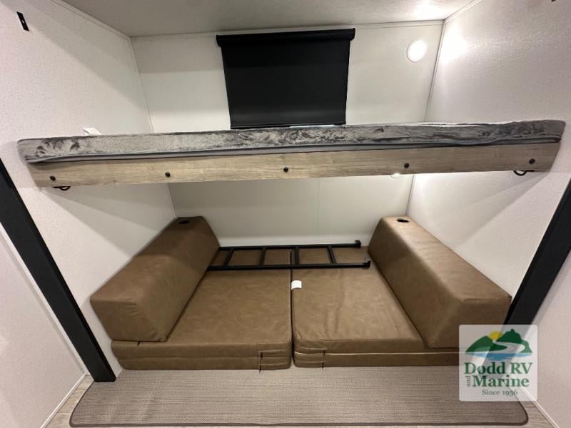 New 2026 Forest River RV 3200TSBH - photo - 42