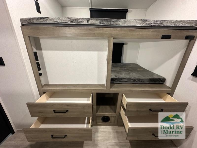 New 2026 Forest River RV 3200TSBH - photo - 38