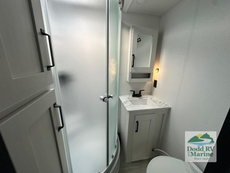New 2026 Forest River RV 3200TSBH - photo - 45