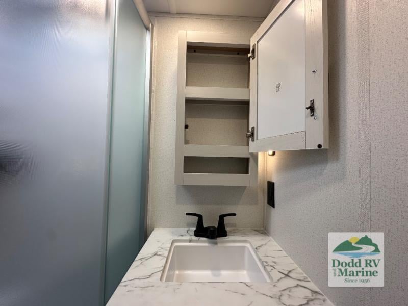 New 2026 Forest River RV 3200TSBH - photo - 47