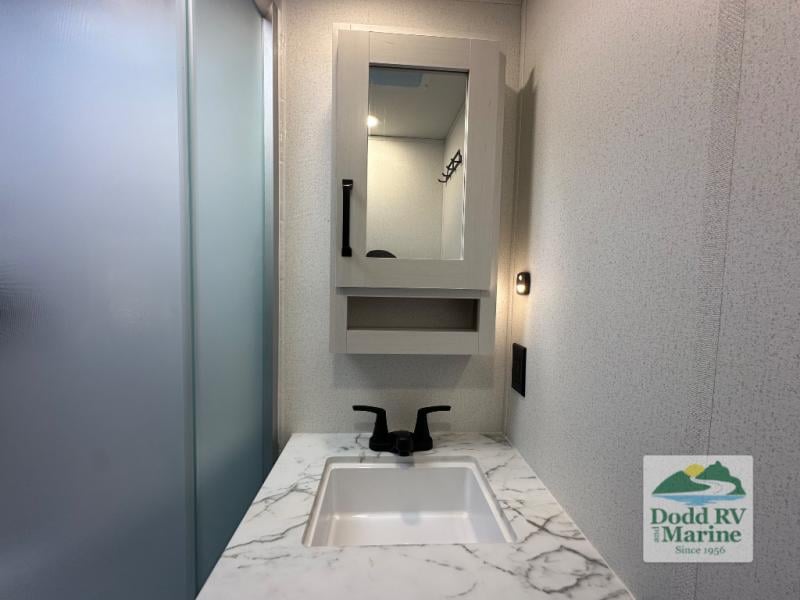 New 2026 Forest River RV 3200TSBH - photo - 46
