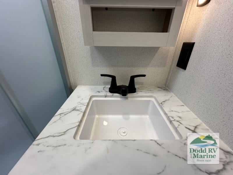 New 2026 Forest River RV 3200TSBH - photo - 48