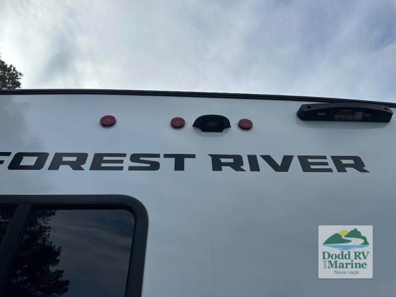 New 2026 Forest River RV 3200TSBH - photo - 61
