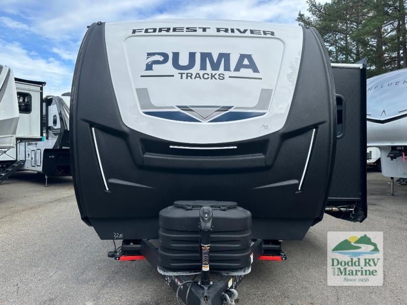 New 2026 Forest River RV 3200TSBH - photo - 56