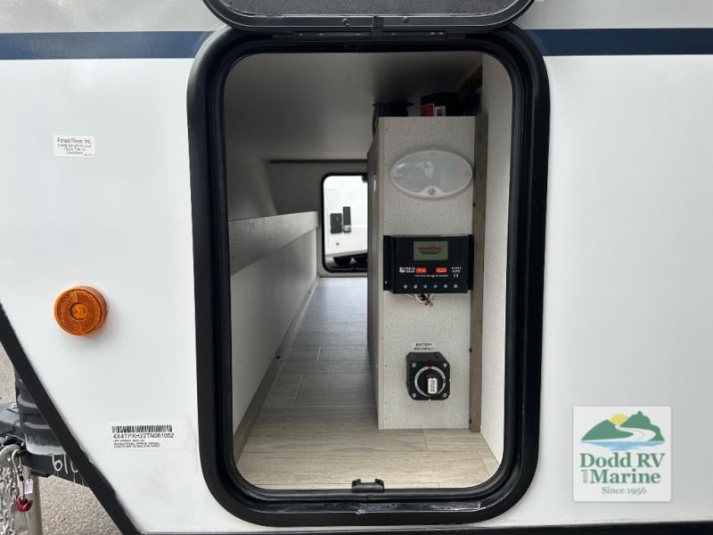 New 2026 Forest River RV 3200TSBH - photo - 64