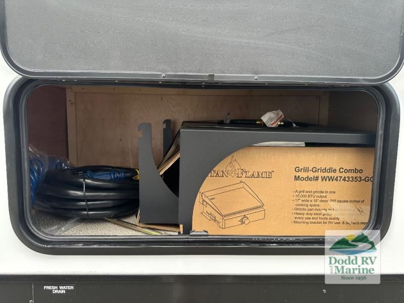 New 2026 Forest River RV 3200TSBH - photo - 69