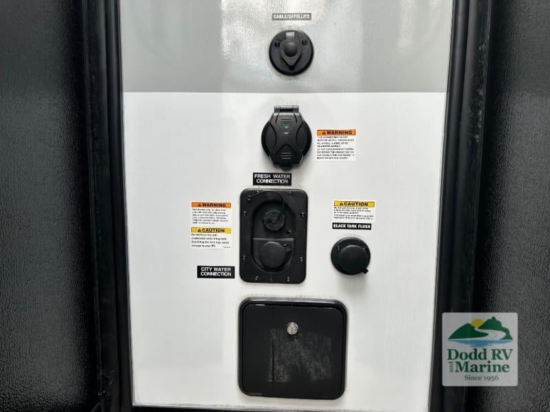 New 2026 Forest River RV 3200TSBH - photo - 70
