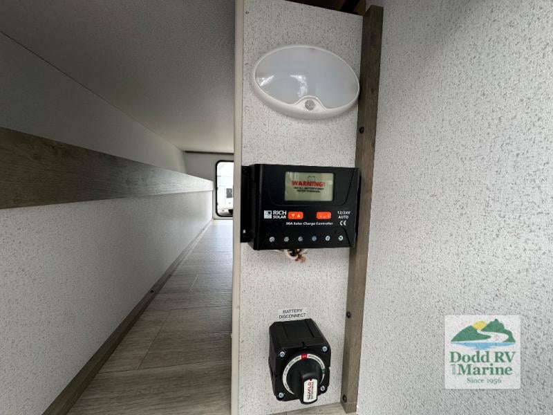 New 2026 Forest River RV 3200TSBH - photo - 65