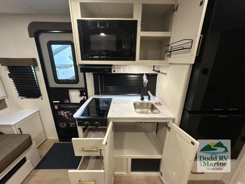 New 2026 Grand Design 161BH - photo - 8