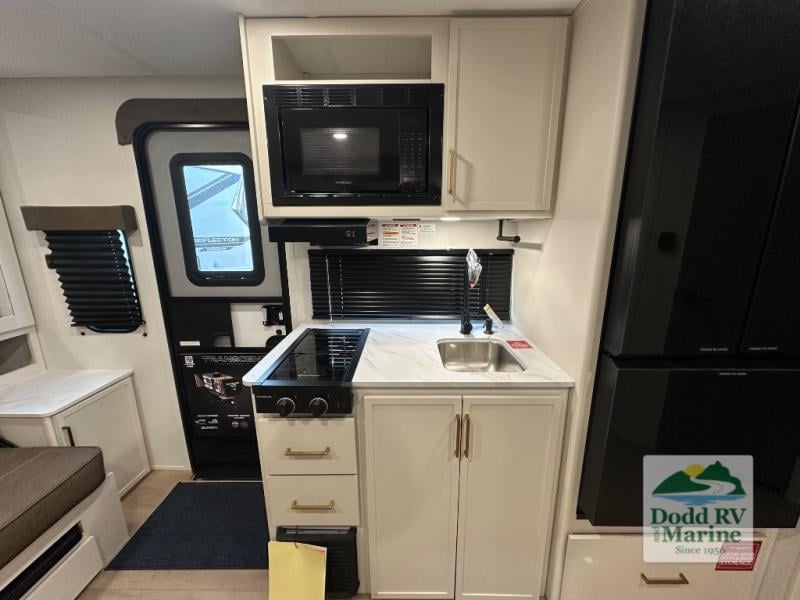 New 2026 Grand Design 161BH - photo - 7