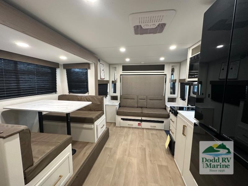 New 2026 Grand Design 161BH - photo - 6