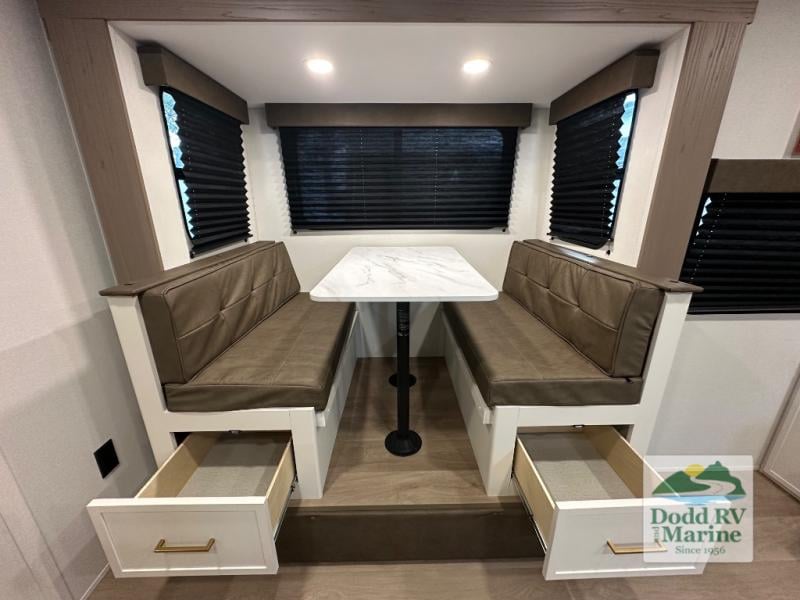 New 2026 Grand Design 161BH - photo - 17