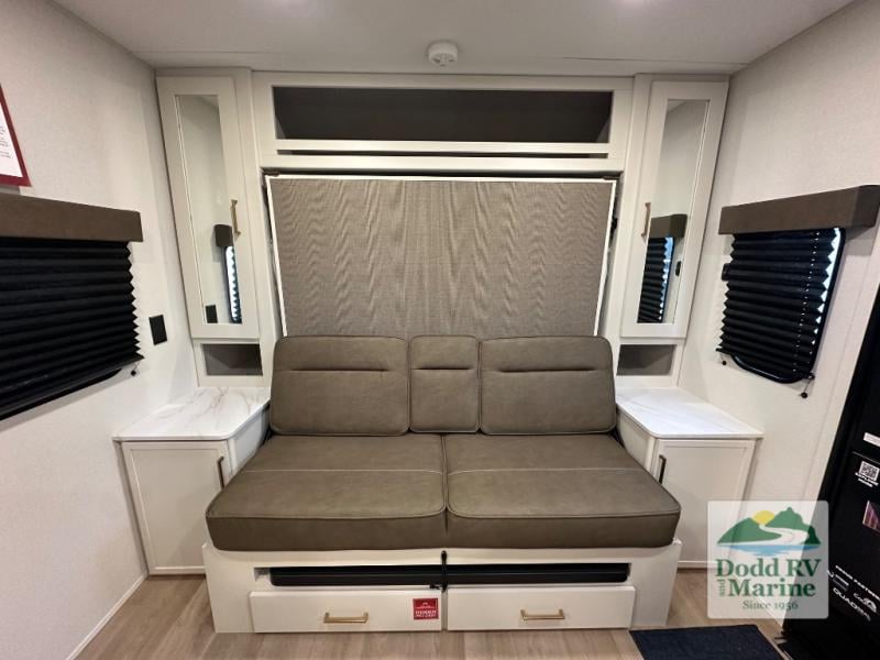 New 2026 Grand Design 161BH - photo - 18