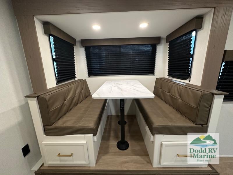 New 2026 Grand Design 161BH - photo - 16