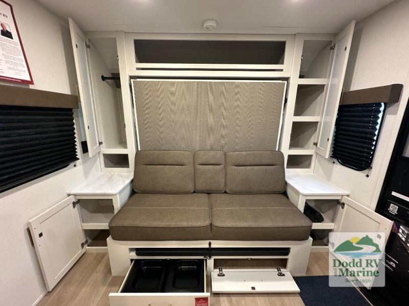 New 2026 Grand Design 161BH - photo - 20