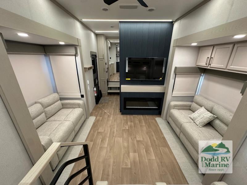 New 2026 Forest River RV 388FKH - photo - 6