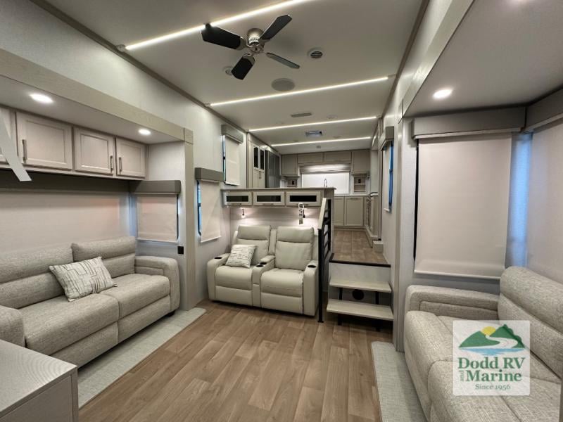 New 2026 Forest River RV 388FKH - photo - 5