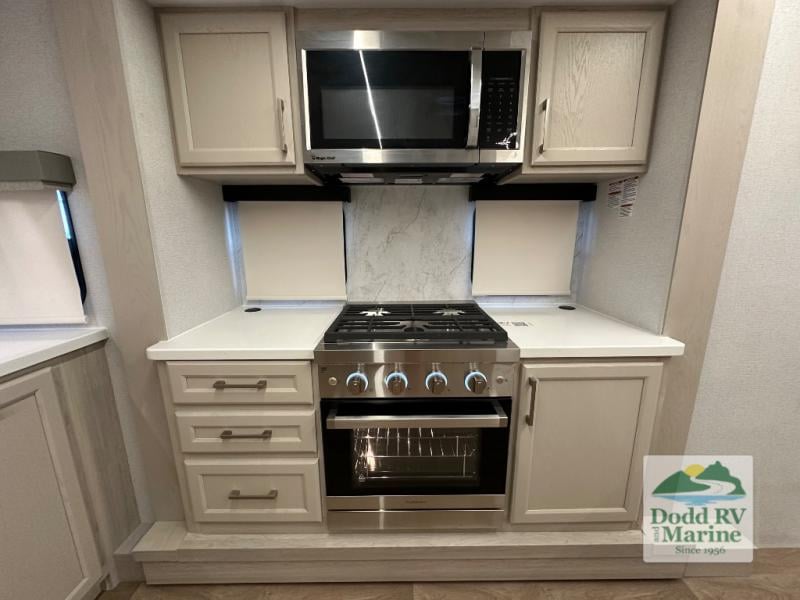 New 2026 Forest River RV 388FKH - photo - 14