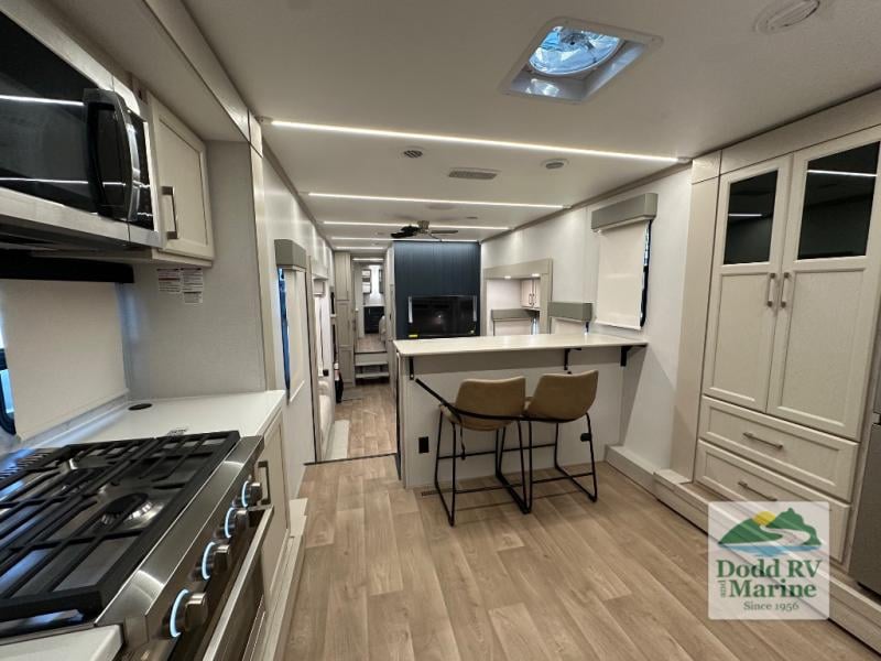 New 2026 Forest River RV 388FKH - photo - 8
