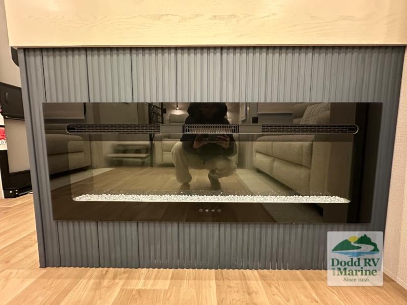 New 2026 Forest River RV 388FKH - photo - 32