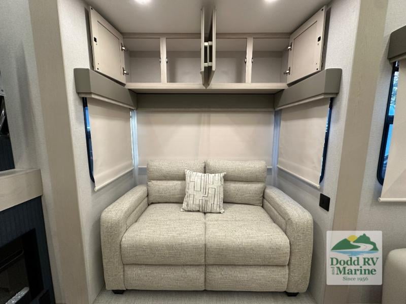 New 2026 Forest River RV 388FKH - photo - 29