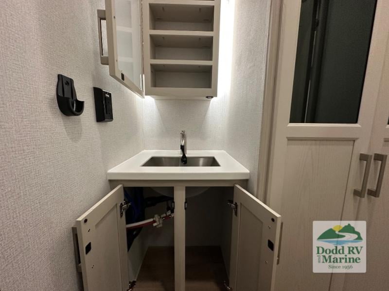 New 2026 Forest River RV 388FKH - photo - 41