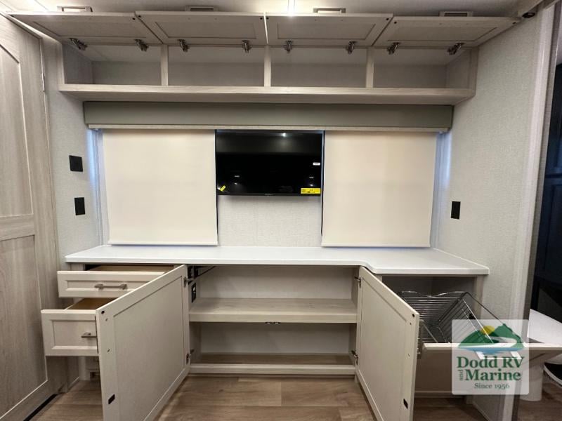 New 2026 Forest River RV 388FKH - photo - 54
