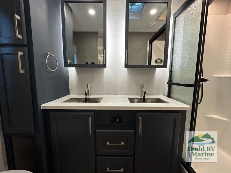 New 2026 Forest River RV 388FKH - photo - 57