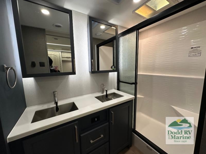 New 2026 Forest River RV 388FKH - photo - 55