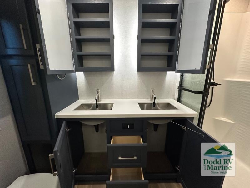 New 2026 Forest River RV 388FKH - photo - 58