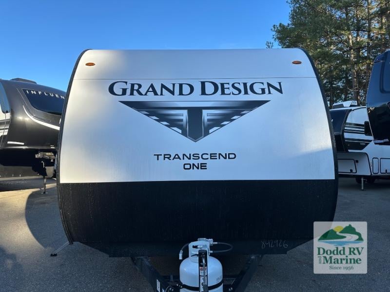 New 2026 Grand Design 161BH - photo - 34