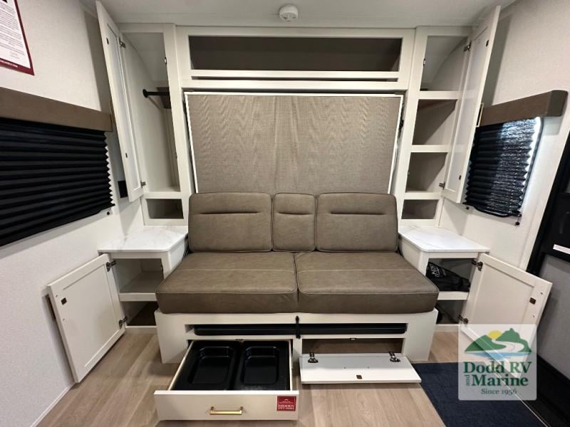 New 2026 Grand Design 161BH - photo - 20