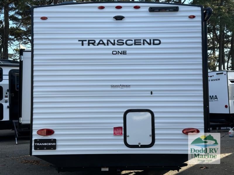 New 2026 Grand Design 161BH - photo - 37