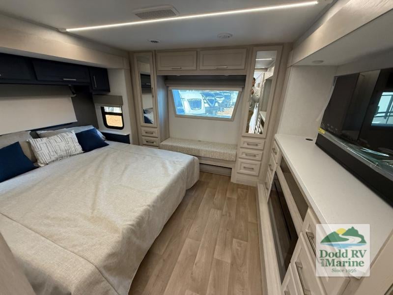 New 2026 Forest River RV 379MBL - photo - 4