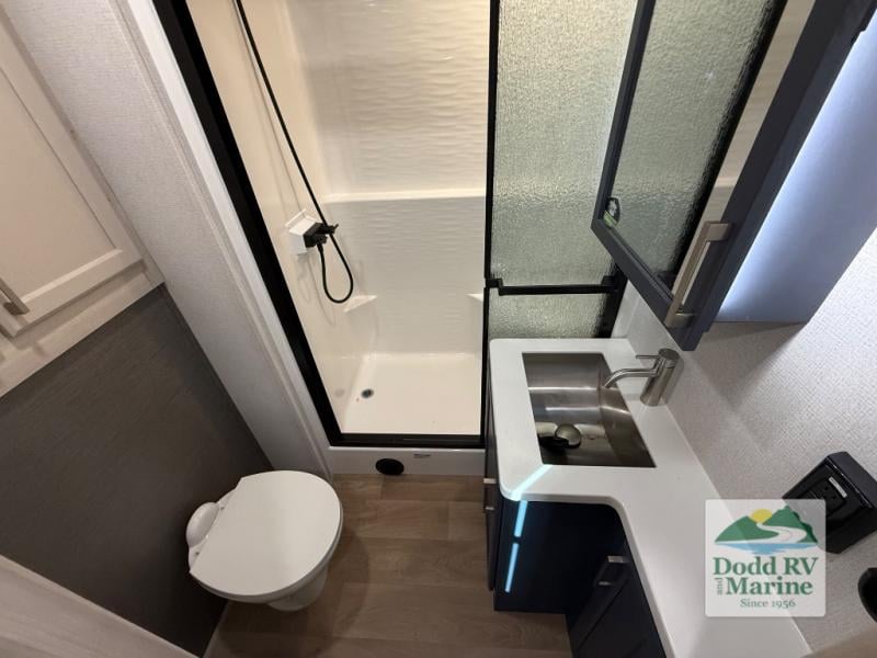 New 2026 Forest River RV 379MBL - photo - 14