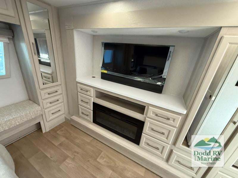 New 2026 Forest River RV 379MBL - photo - 6