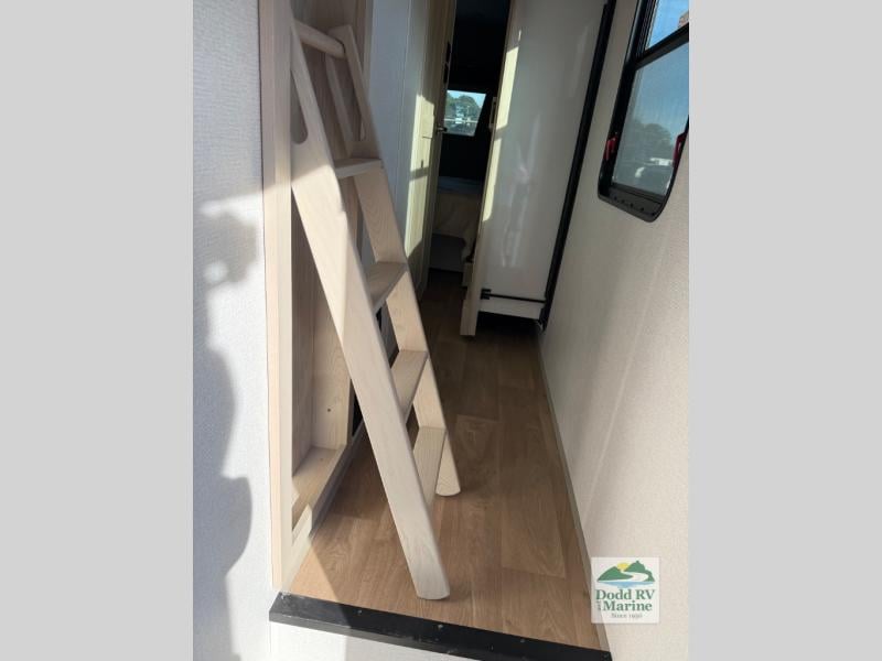 New 2026 Forest River RV 379MBL - photo - 20