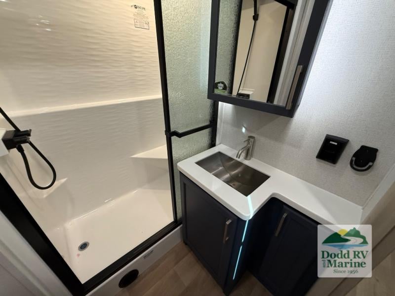 New 2026 Forest River RV 379MBL - photo - 19