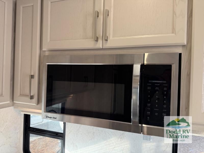 New 2026 Forest River RV 379MBL - photo - 30