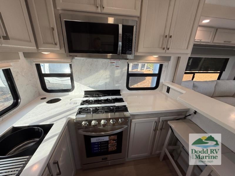 New 2026 Forest River RV 379MBL - photo - 27