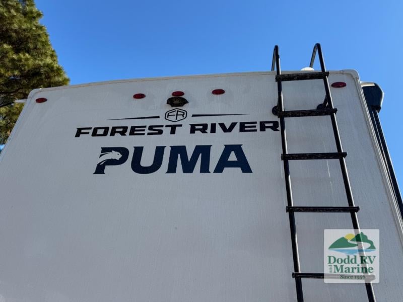 New 2026 Forest River RV 389FLH - photo - 64